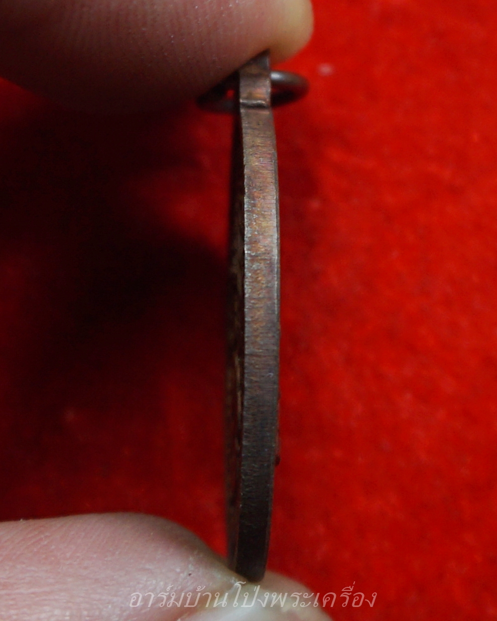 หลวงพ่อโสธร วัดโสธรวรารามวรวิหาร ปี๒๕๓๓ เพื่อหารายได้ในการสร้างอุโบสถหลังใหม่(องค์ที่1)