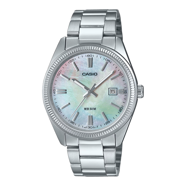 MTP-1302DS-7AV l CASIO MEN STANDARD
