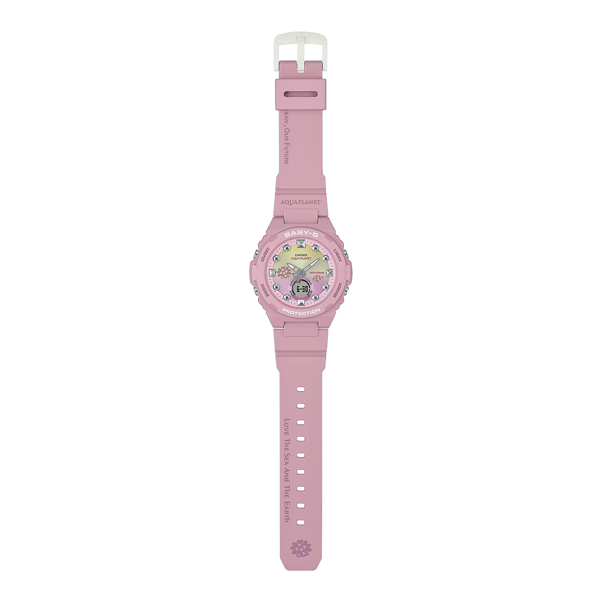 BGA-320AQ-4A l BGA-320 Series l BABY-G