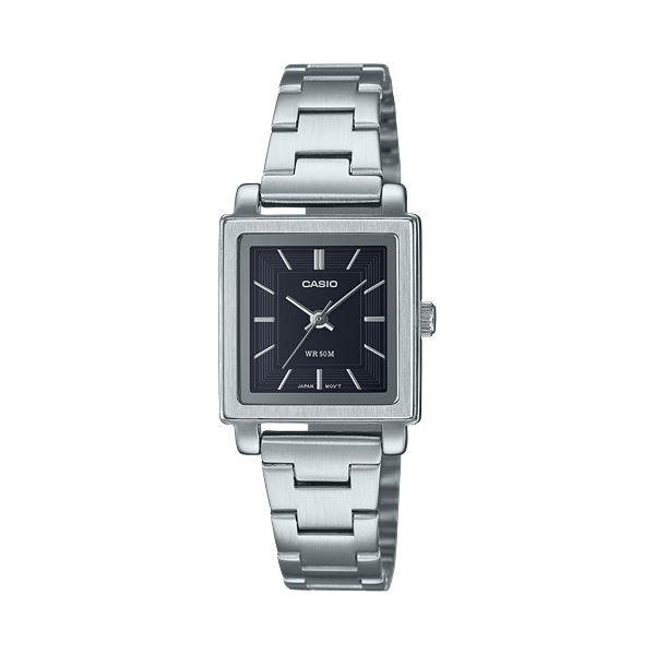 LTP-E176D-1AV l CASIO l WOMEN STANDARD