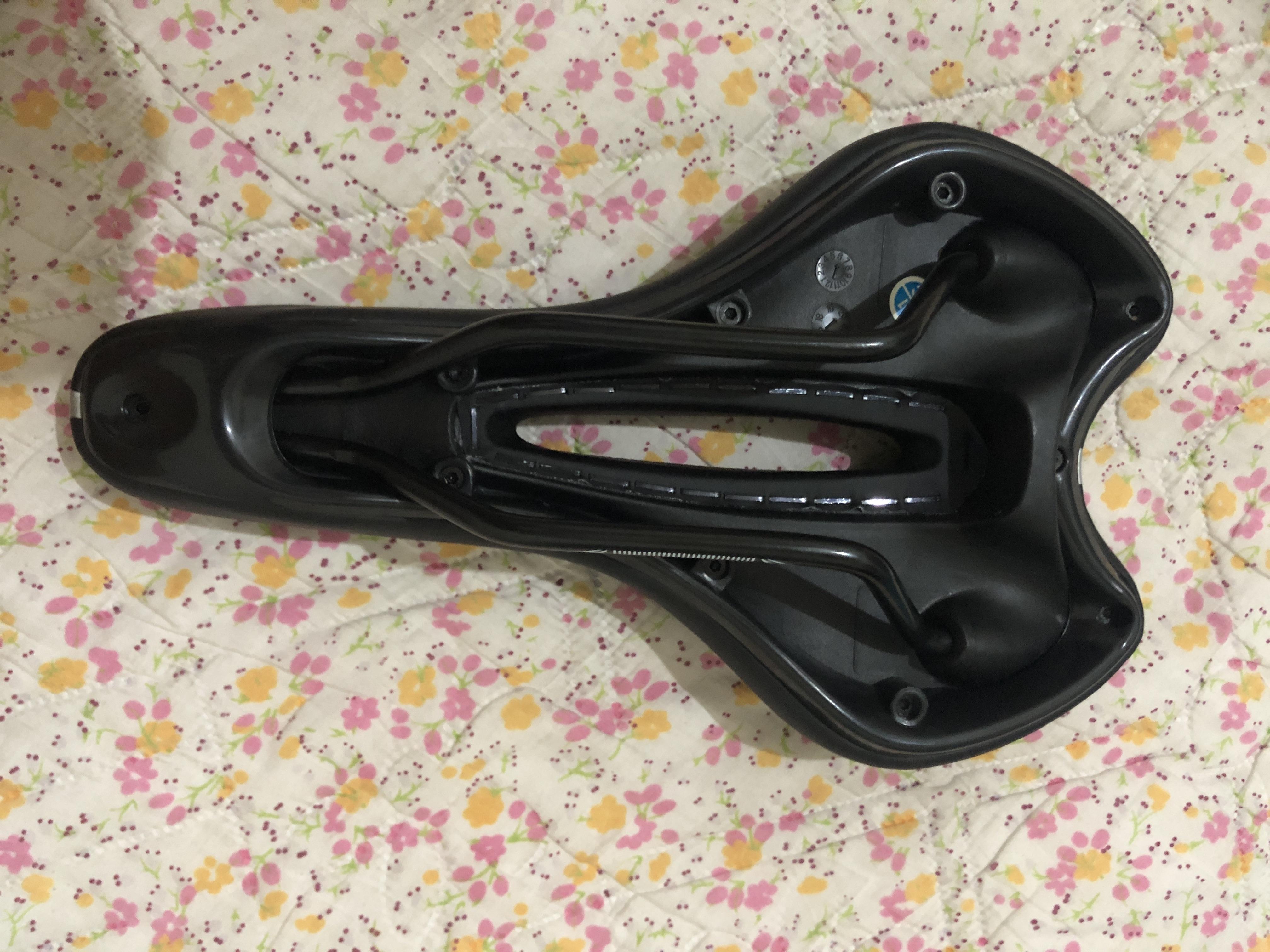 เบาะเจลจักรยาน