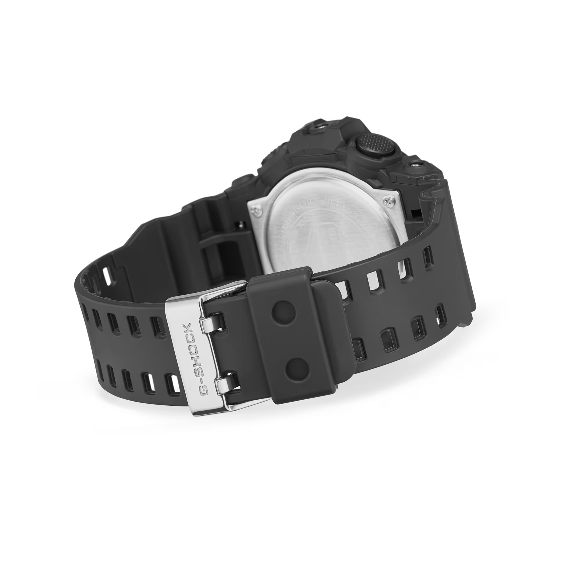 GA-700MF-1A l G-Shock Multi-Fluorescent Accents Series l G-SHOCK
