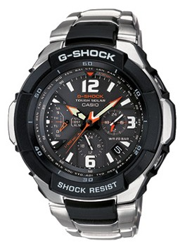 G-1200D-1A l G-SHOCK