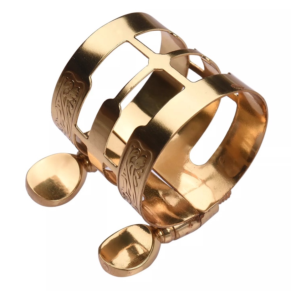 สายรัดลิ้นแซกอัลโต้ Alto แซ็กโซโฟน