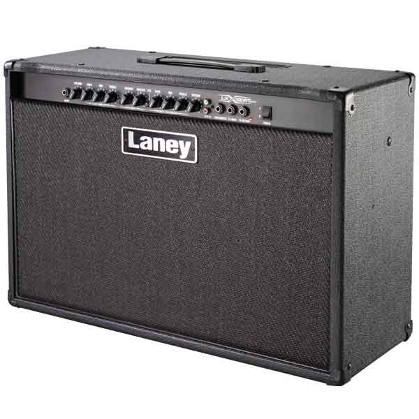 LANEY รุ่น LX120RT แอมป์กีตาร์ กำลังไฟฟ้า 120 วัตต์