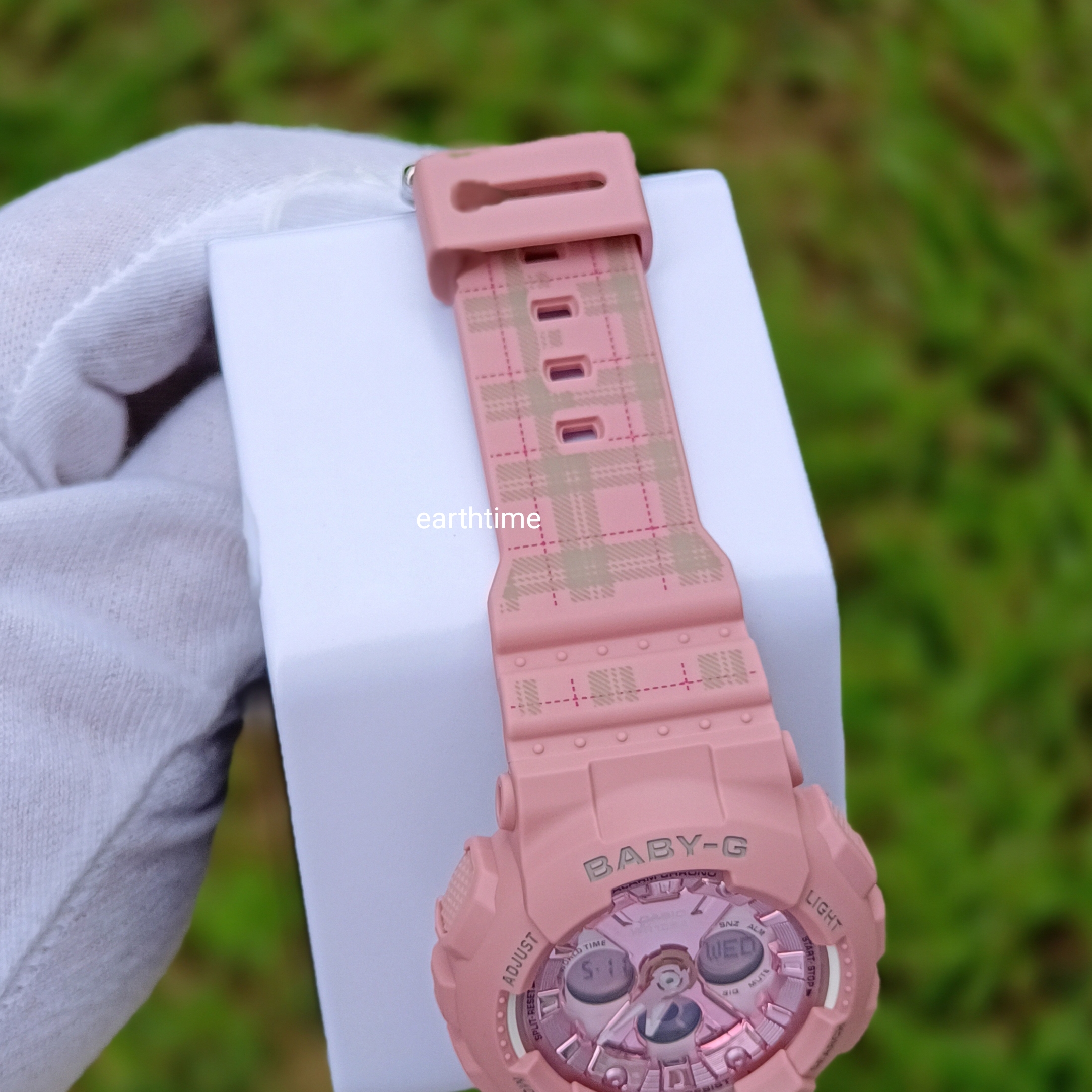 BA-130SP-4A l U.S. releases l ของใหม่แท้100%