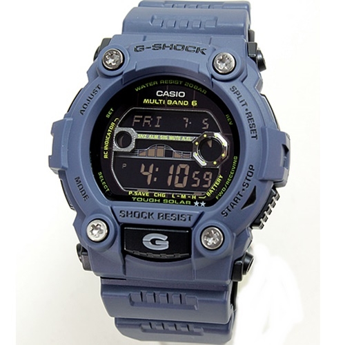 G-Shock ของใหม่แท้100% รับประกัน 1 ปี GW-7900NV-2DR