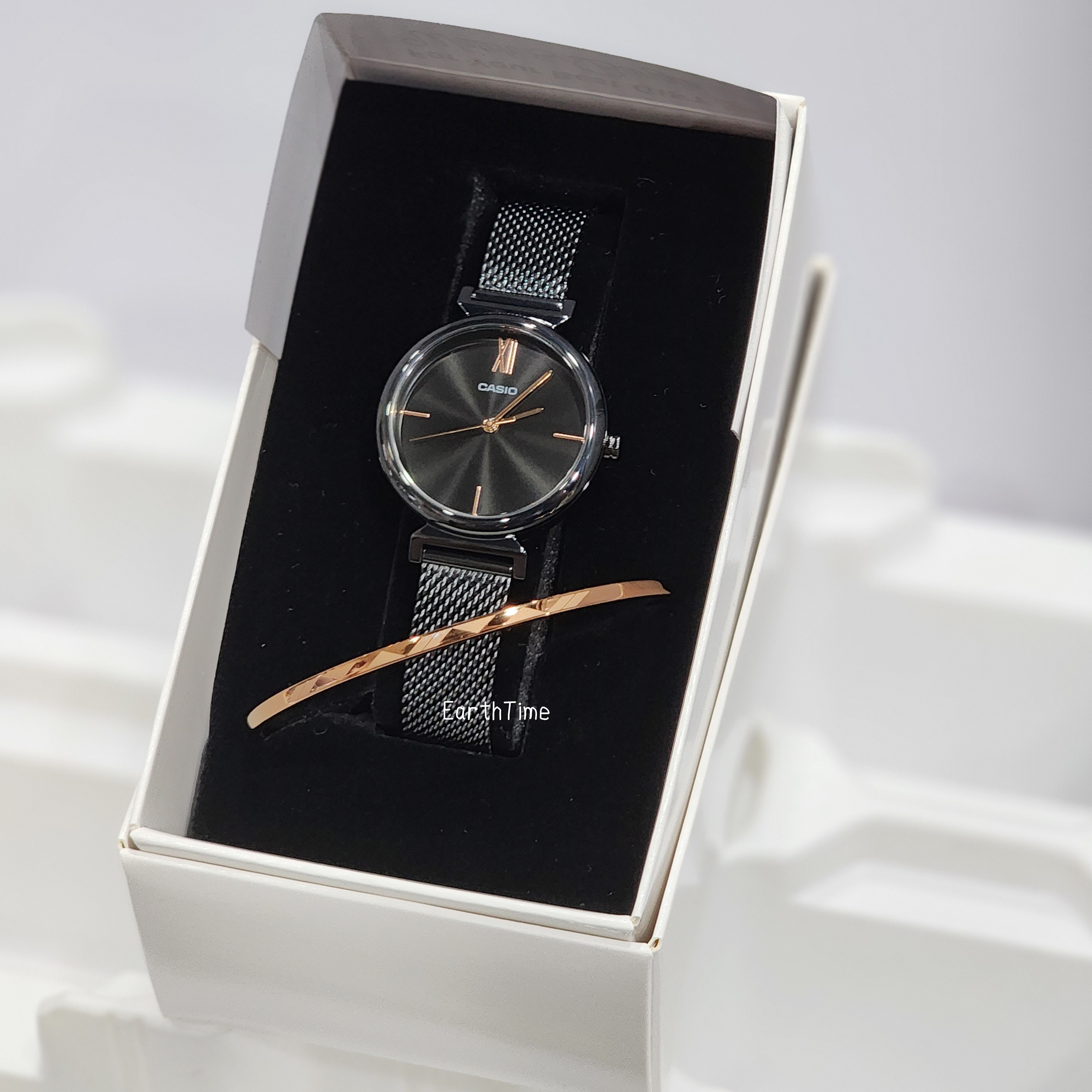 LTP-2023VMB-1C l CASIO l WOMEN STANDARD