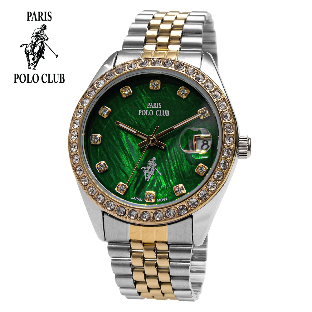 PPC-230202-SGD-GN l Paris Polo Club