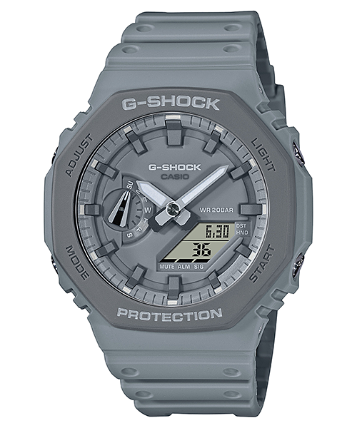 GA-2110ET-8A Earth Color Tone Series ของใหม่แท้100%