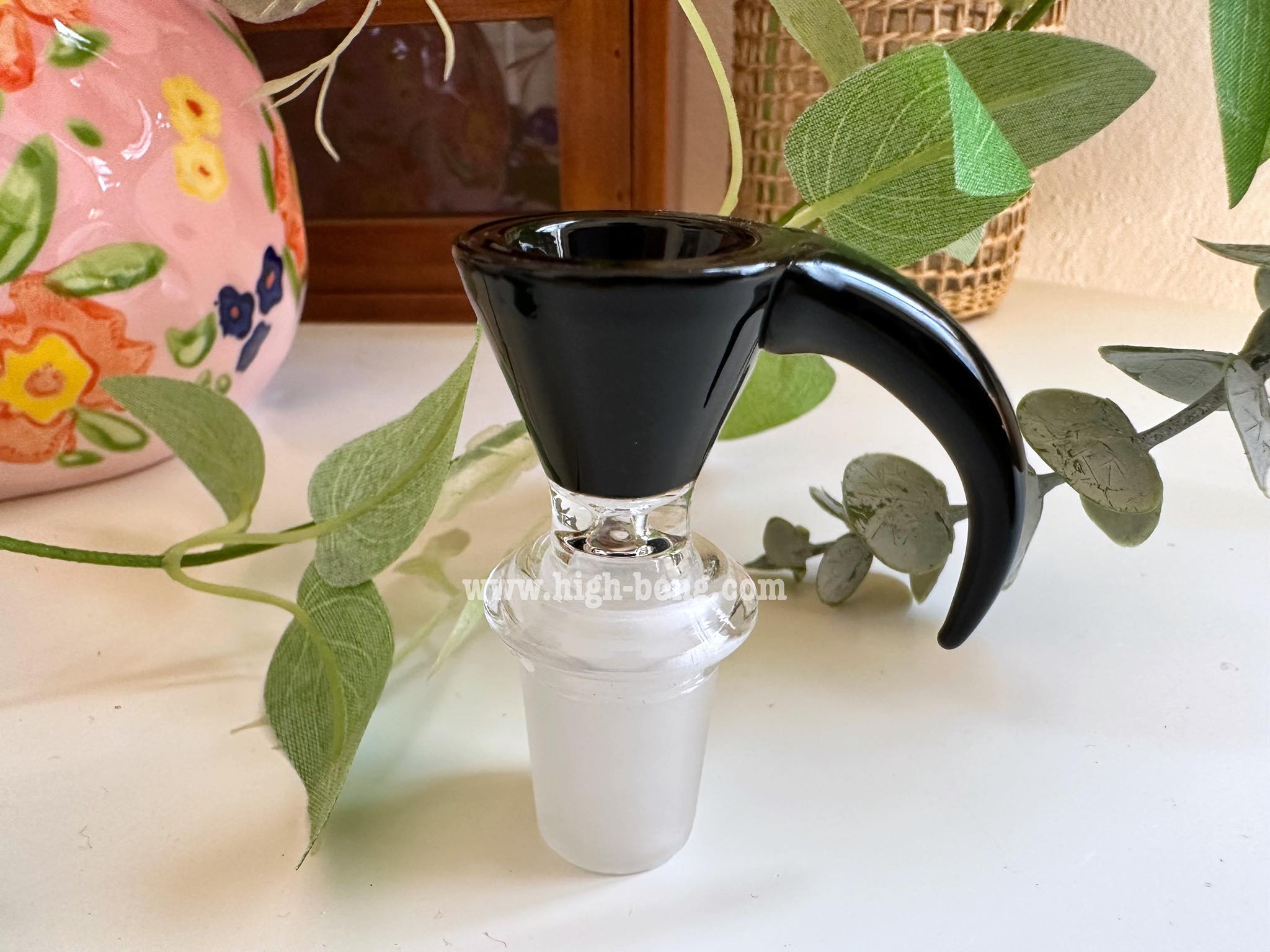 Candy Horn Cup (14.5mm.)