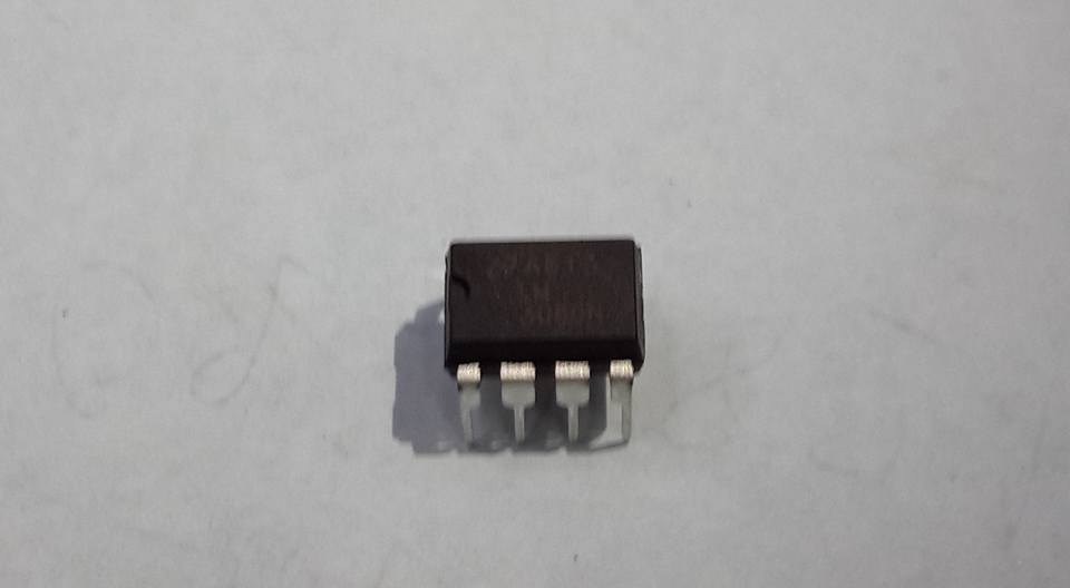 LM3080N ไอซีมีขายมีสินค้าของสต็อกในไทย