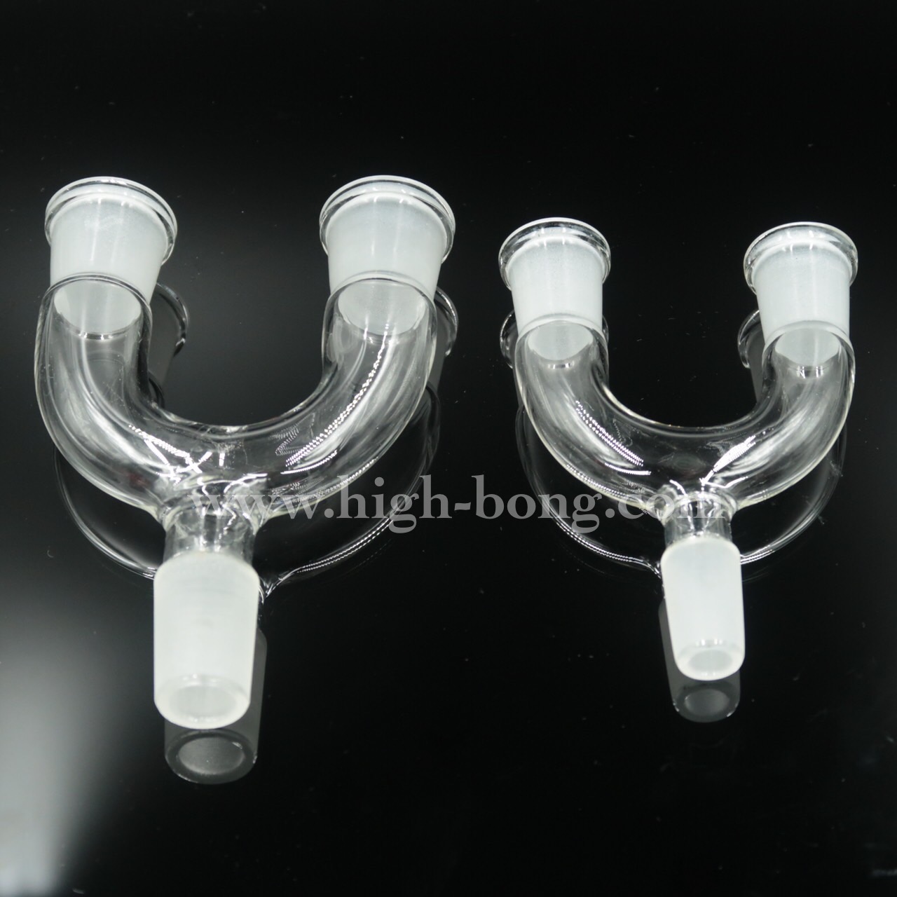 Adaptor Twin Cup(14.5)