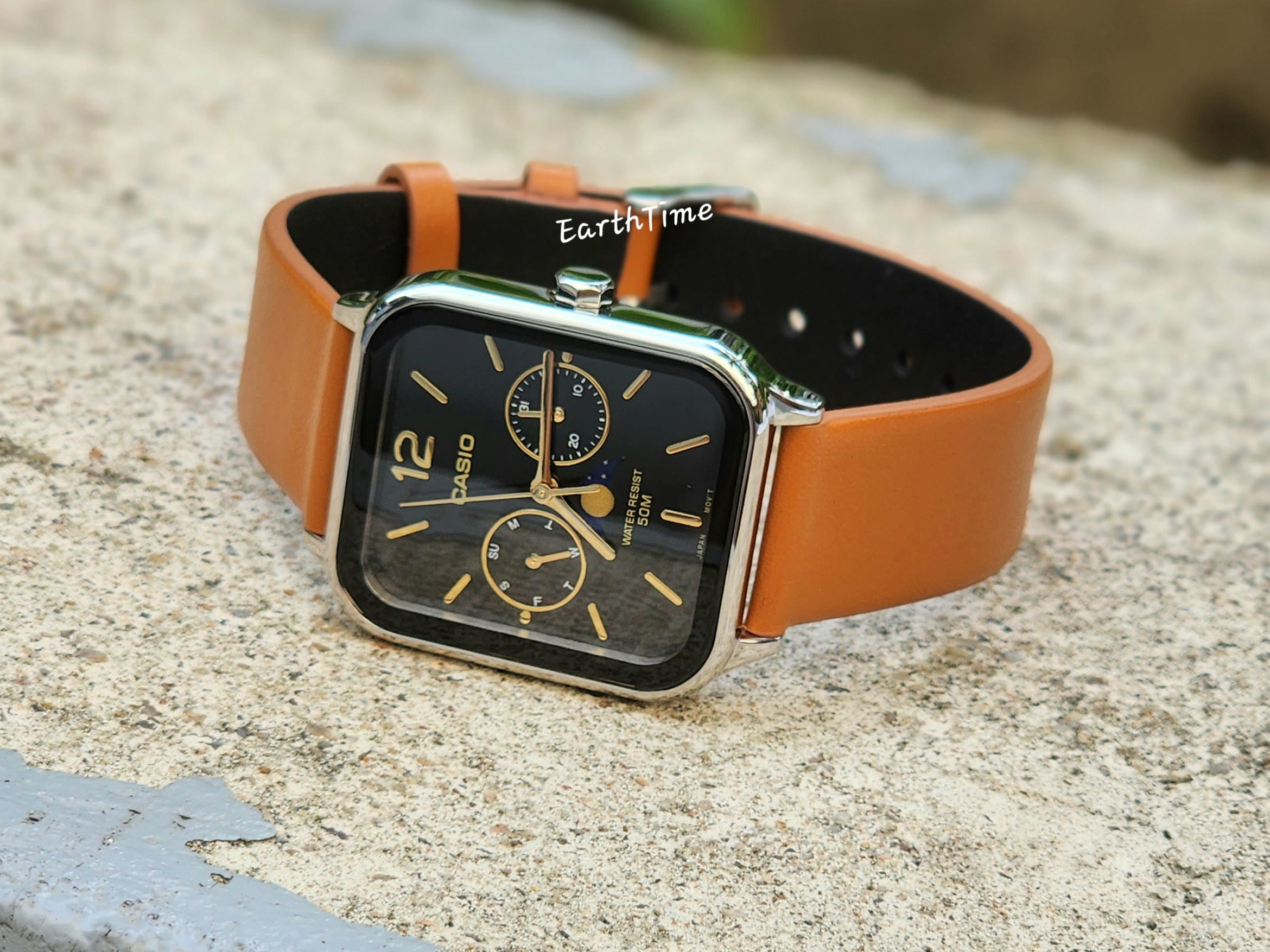 MTP-M305L-1AV l CASIO l MEN STANDARD