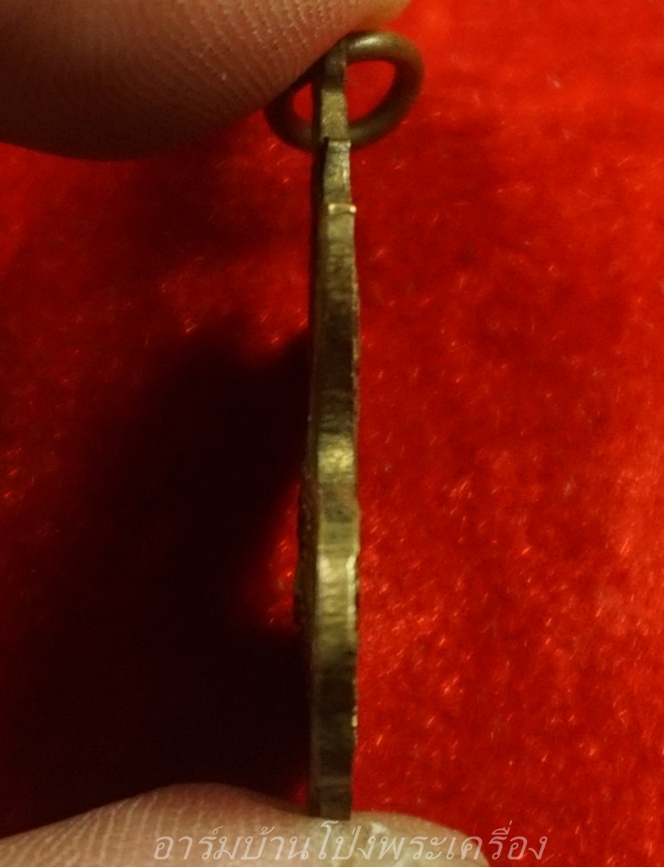 หลวงพ่ออ๊ด วัดโกสินารายน์ คุณปู่โกฑัณ คุณตาอู่ทอง(องค์ที่1)