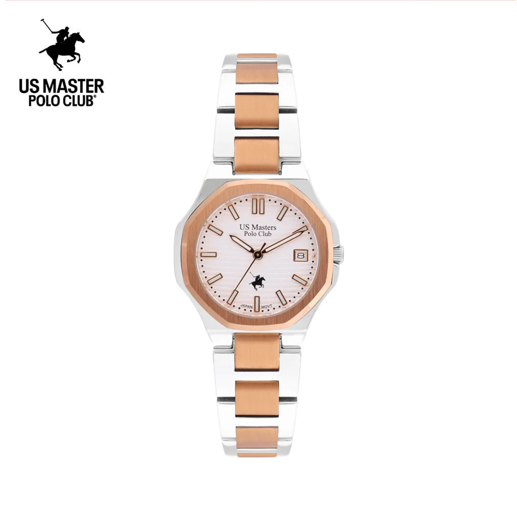 USM-DA04-SRG-WE l US Master Polo Club