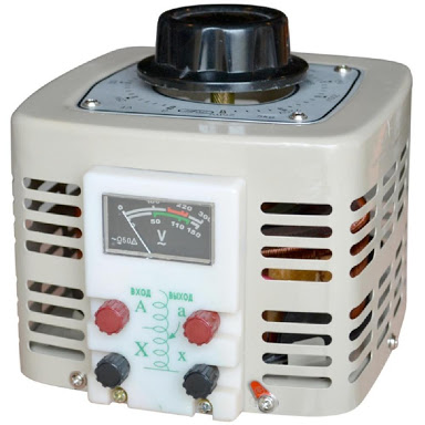 TDGC2-1KVAวาริแอคปรับไฟ0-250VAC 1000VA 4A 1เฟส