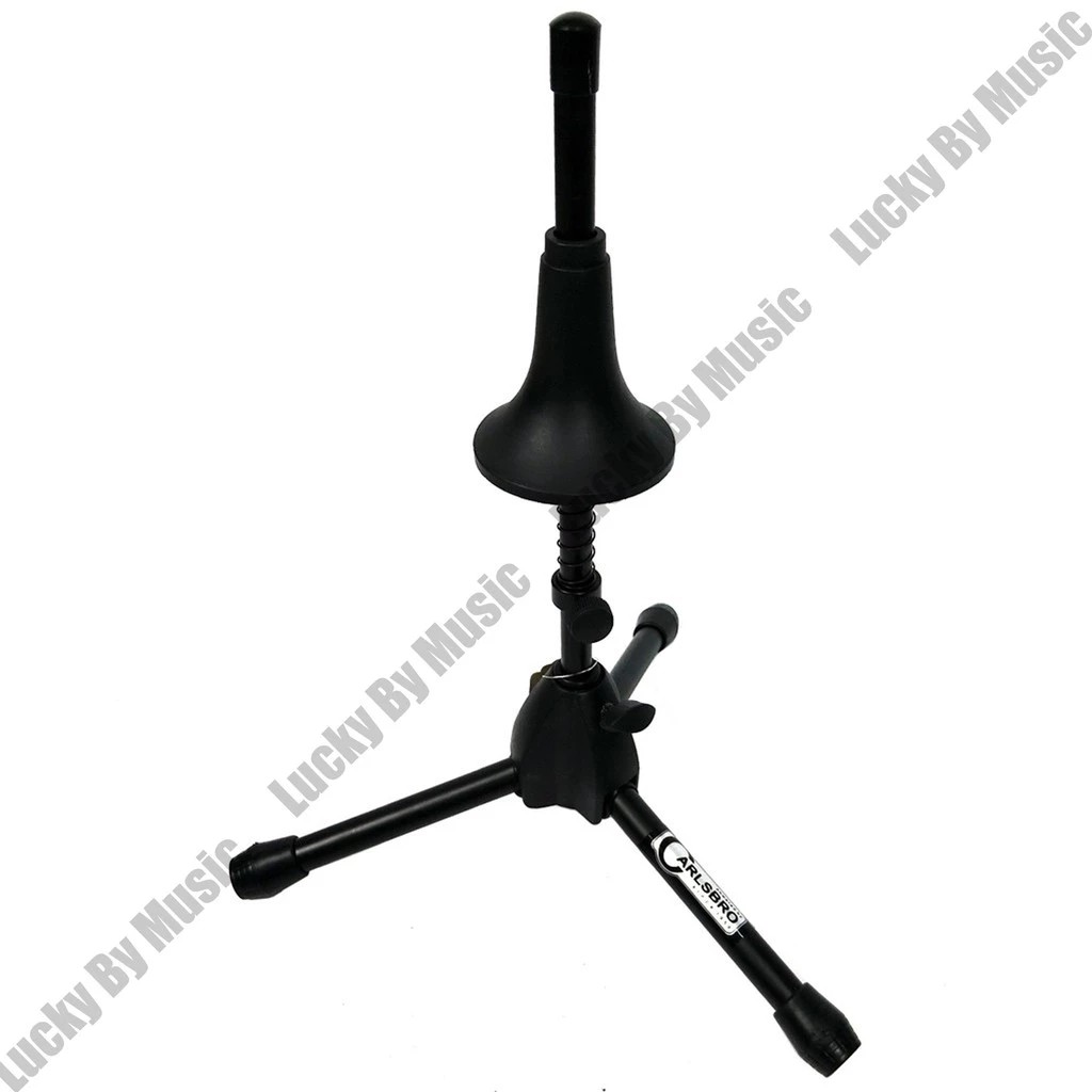 ขาตั้งทรัมเป็ต Carlsbro รุ่น DH001 (Trumpet Stand) ของแท้ 100%