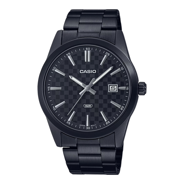 MTP-VD03B-1A l CASIO MEN STANDARD