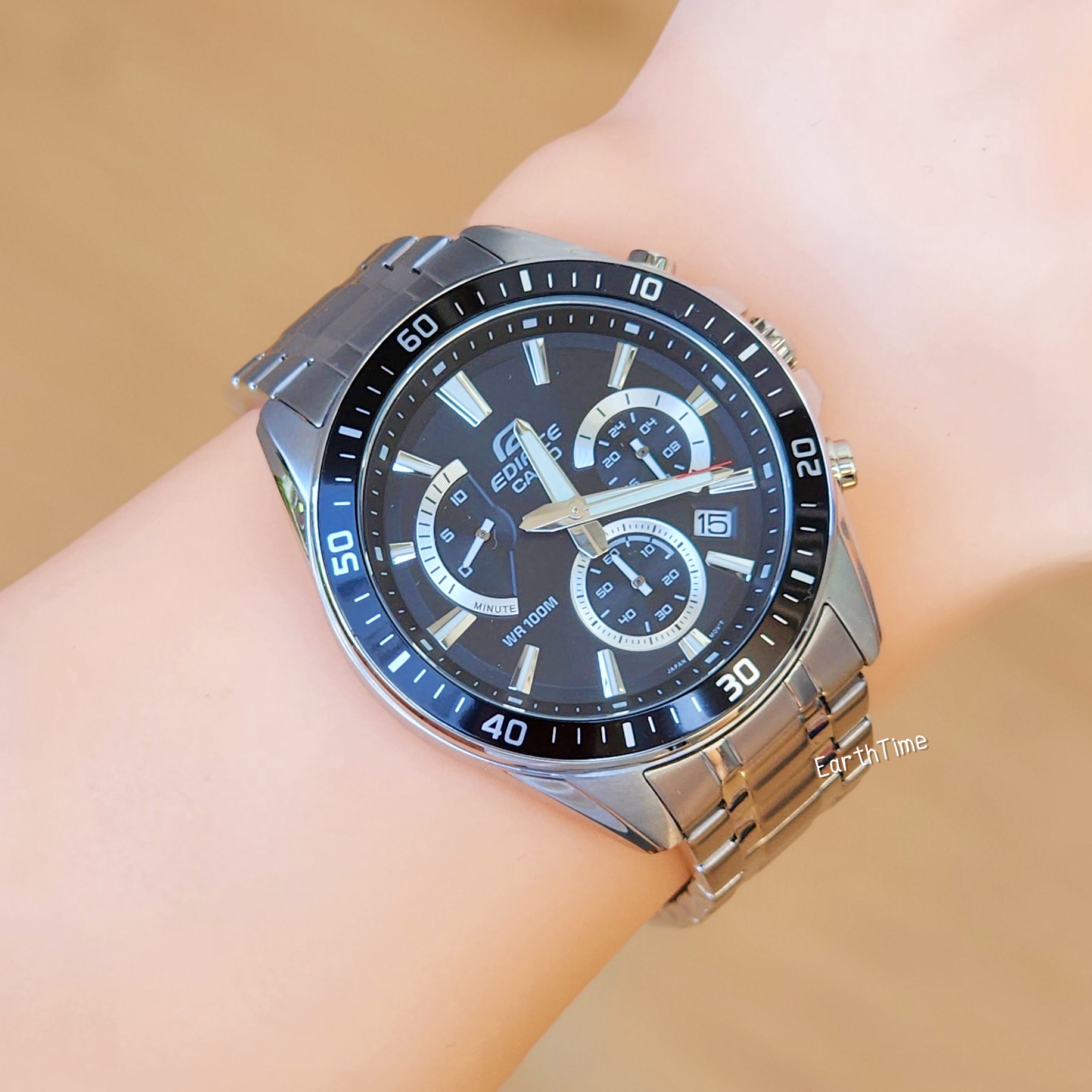 EFR-552D-1AV l CASIO EDIFICE