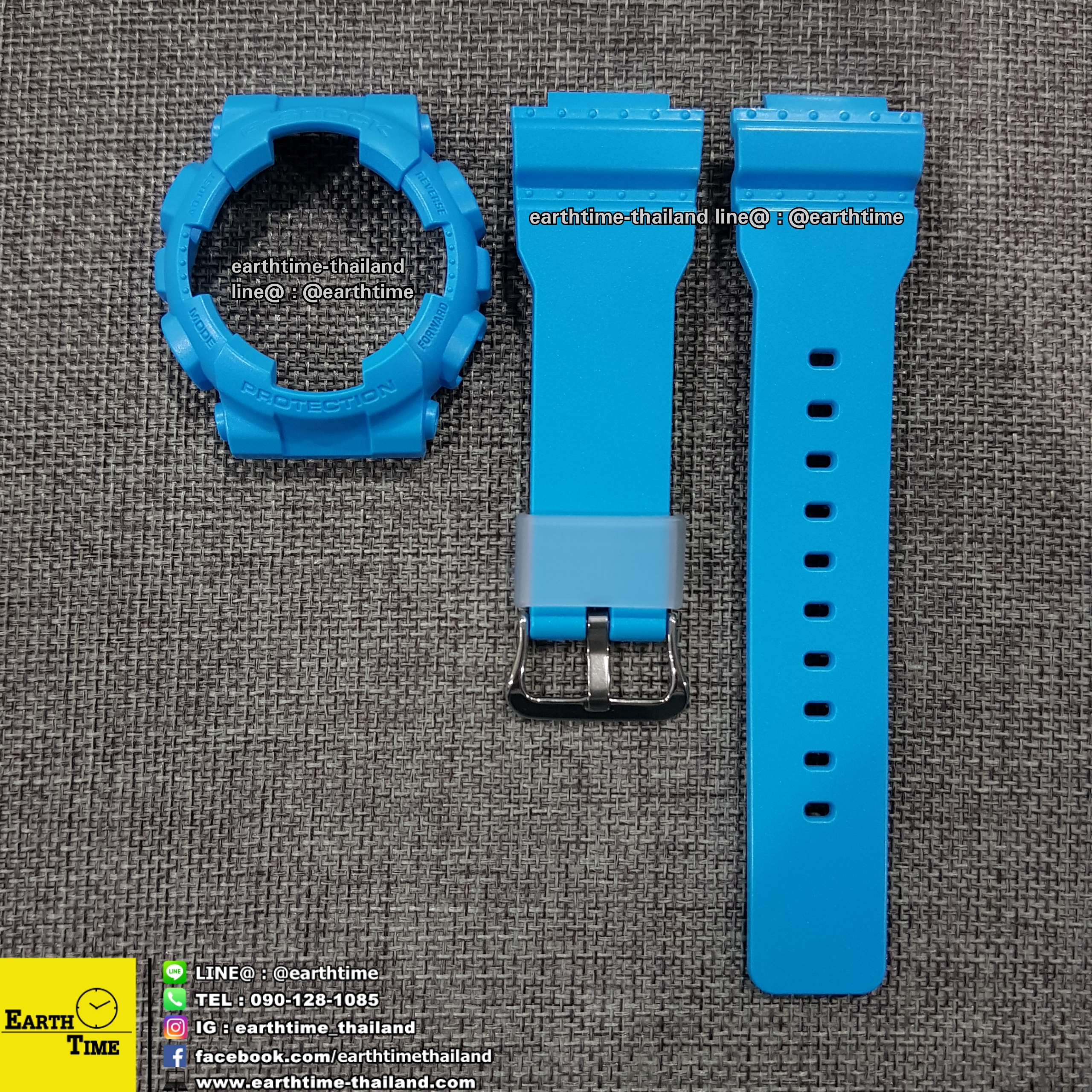 กรอบสาย G-Shock Mini ของใหม่แท้100%