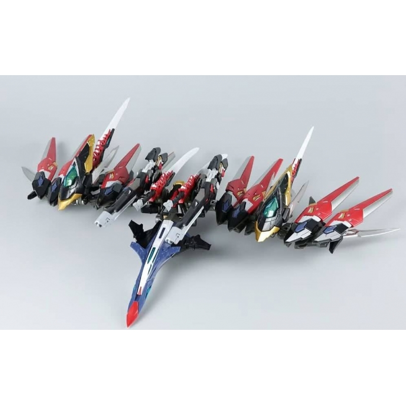 (Motor Nuclear) MNP-XH12 Gan Jiang