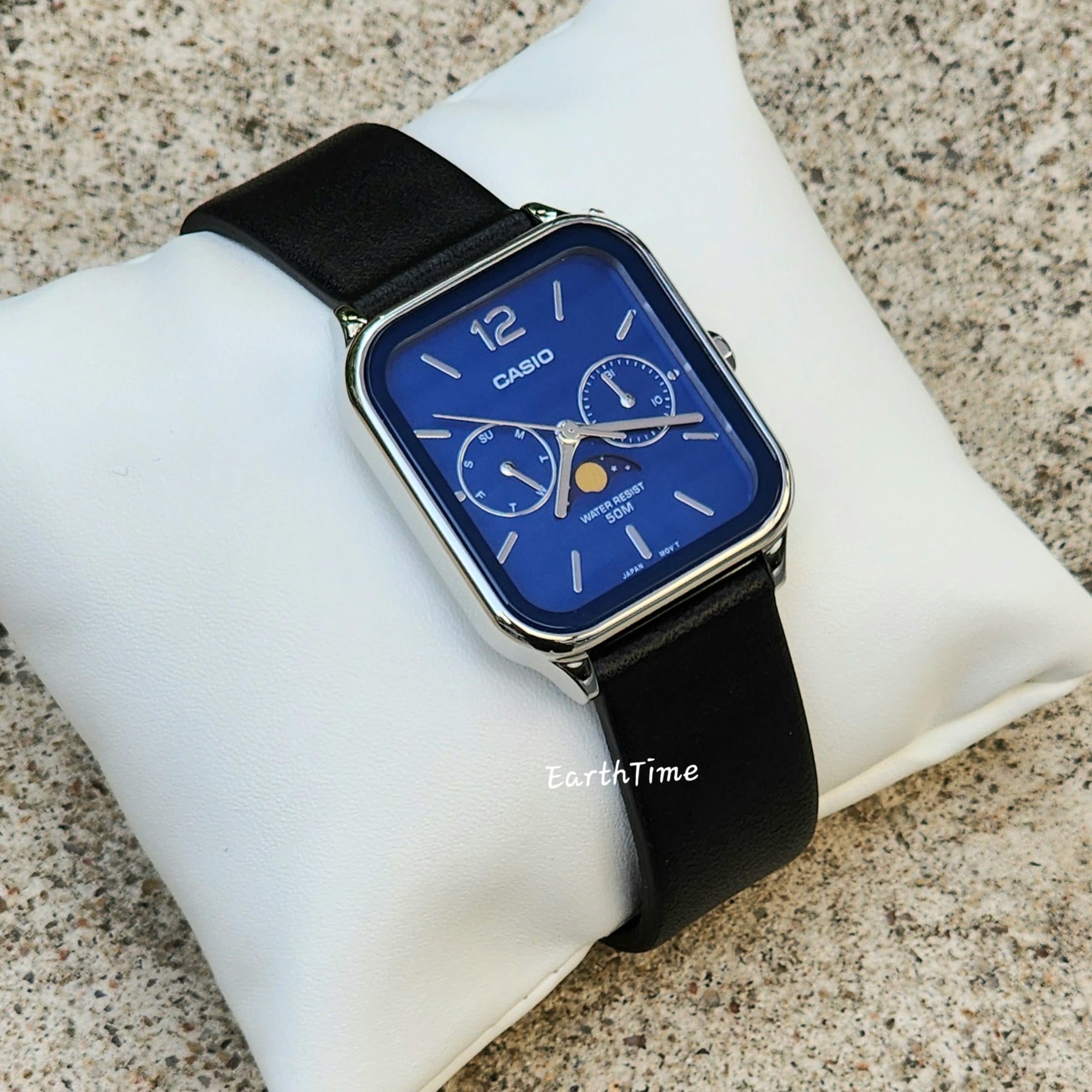 MTP-M305L-2AV l CASIO l MEN STANDARD