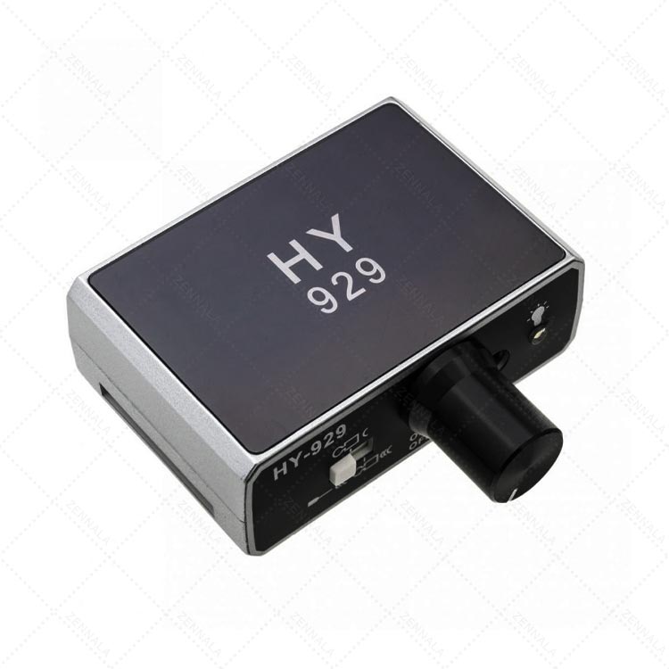 เครื่องฟังข้ามกำแพง High Sensitive HY 929 + บันทึกเสียง ฟังเพลงได้