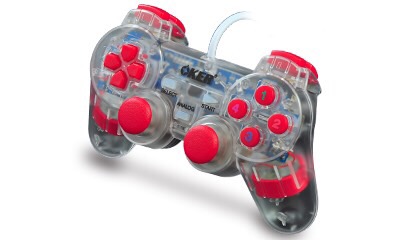 จอยเกมส์ joystick 10