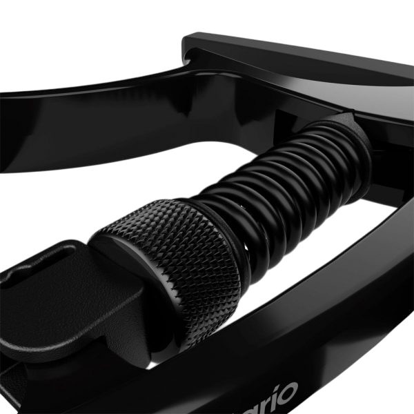 คาโป้ D'addario รุ่น PW-CP-09 Planet Waves Artist พรีเมี่ยม คาโป้ หนีบสายได้แนบสนิท วัสดุที่มาตรฐานสูง