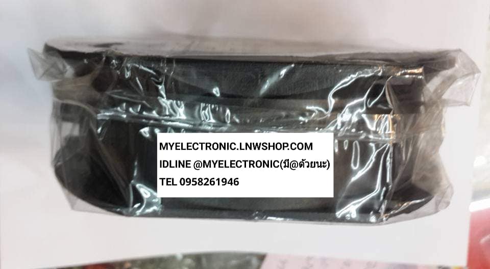 ขาย พัดลม220VAC0.2A ขนาด6นิ้วกลมตัด ยี้ห้อSANYO DENKI รุ่น109S302 DYNA ACE พัดลม6นิ้วกลมตัด 109S302 พัดลมSANYO พัดลม220V พัดลม ยี่ห้อขนาดห้อTOBISHI FAN 170×150×50มม. 172x150x50MM. โครงเหล็กใบพัดพลาสติก ราคา ตัวละ . . . หน่วย บาท