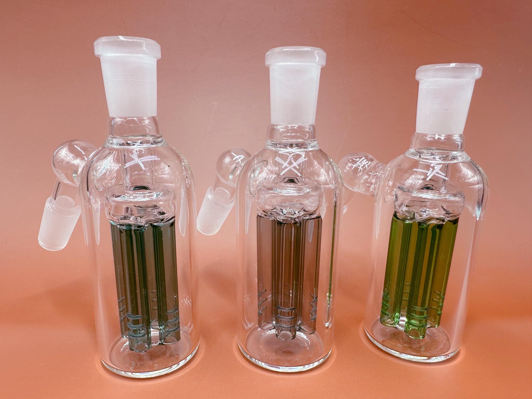 Percolators 4 Way (14.5mm)(45 Degree)