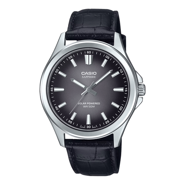 MTS-RS100L-1AV l CASIO MEN STANDARD