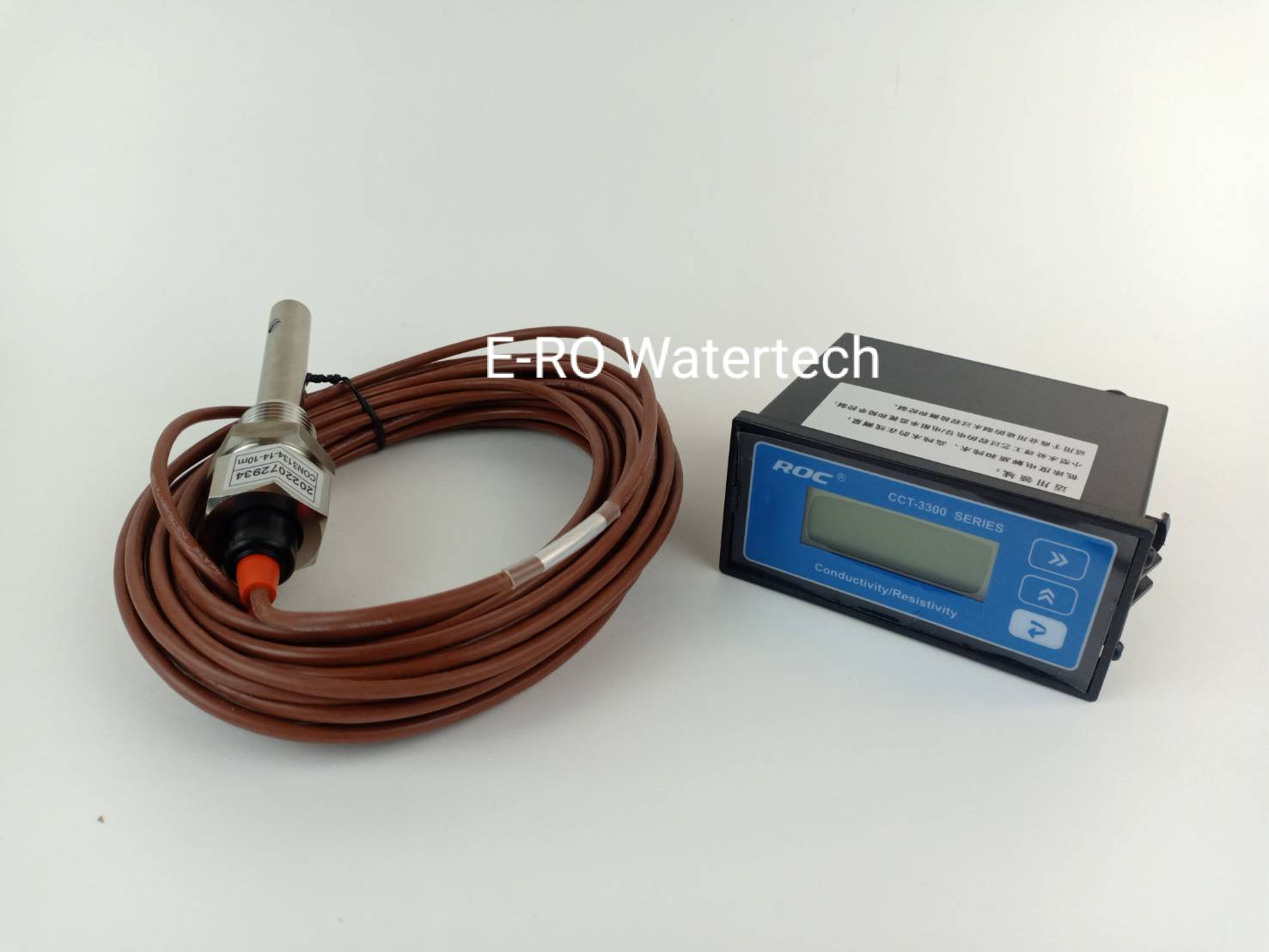 Conductivity Controller