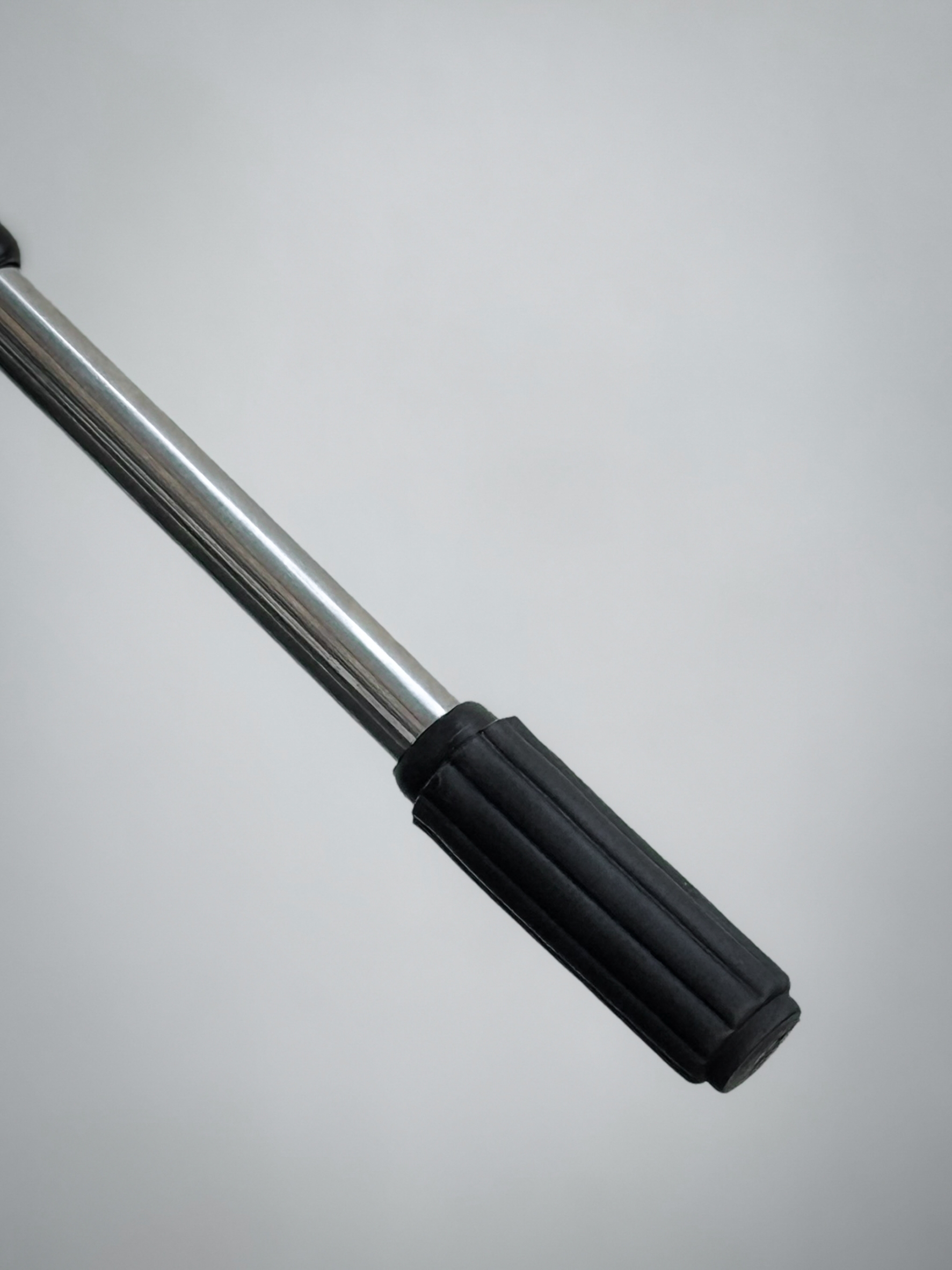 ขาตั้งไมค์ (Baby Boom) M&S รุ่น TH-001 วัสดุโครเมียมแข็งแรง ปรับความสูงได้ ใส่ไมค์ได้หลายแบบ พกพาสะดวก