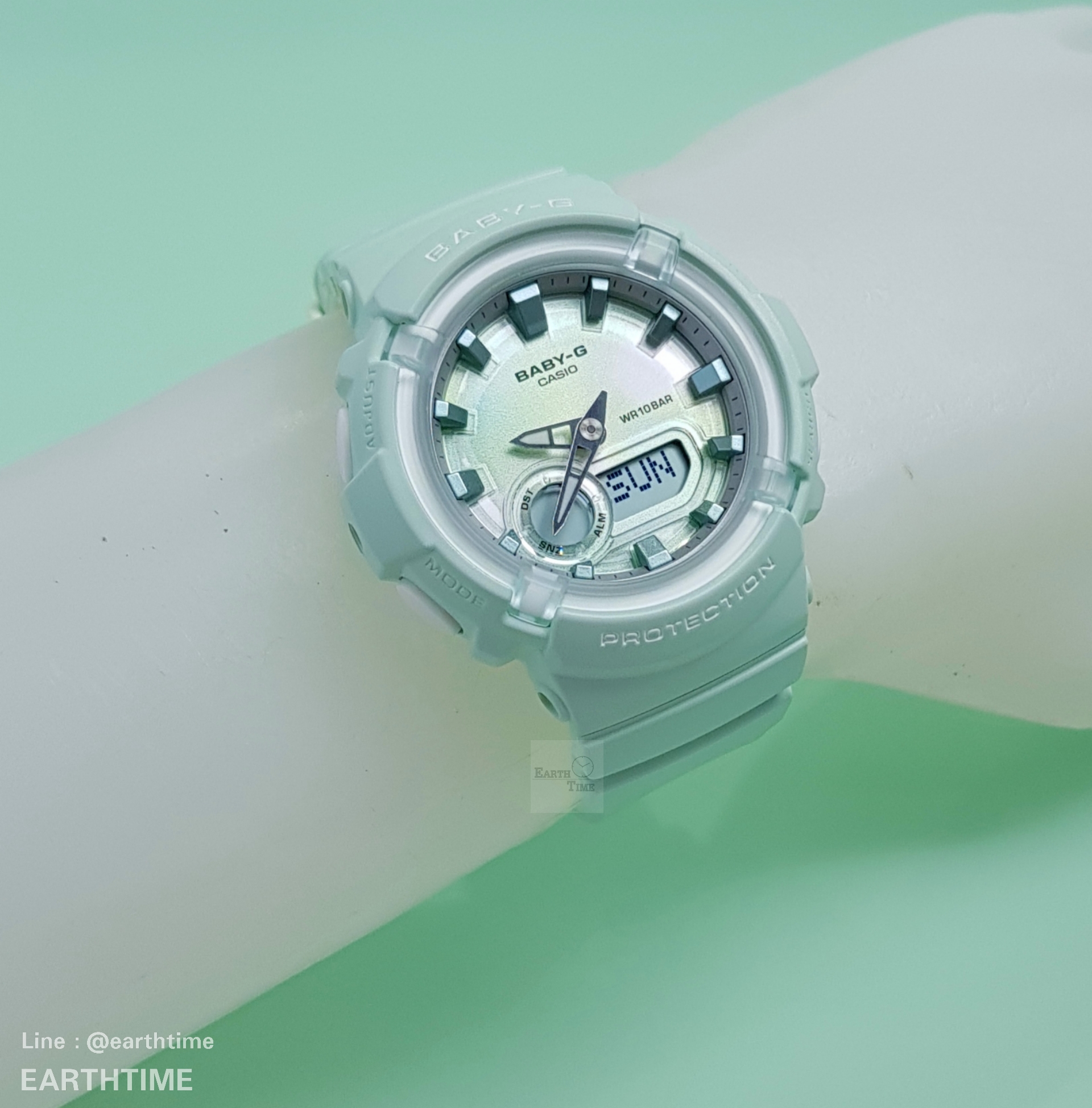 Baby-G BGA-280-3A ของใหม่แท้100% BGA-280 Series