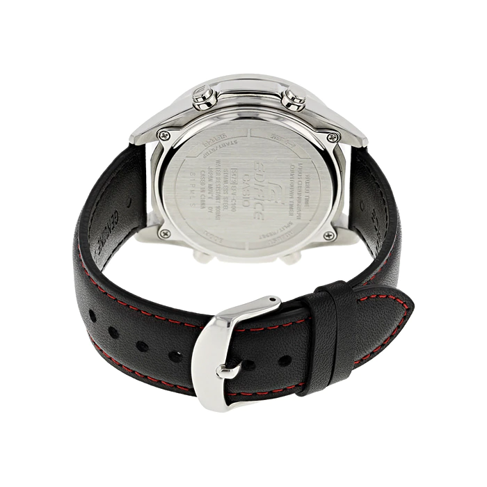EFV-C100L-1AV l CASIO EDIFICE