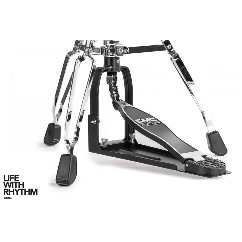 CMC ขาตั้งไฮแฮท 3 ขา ขนาดเสา 1″1/8 รุ่น CM-HH900