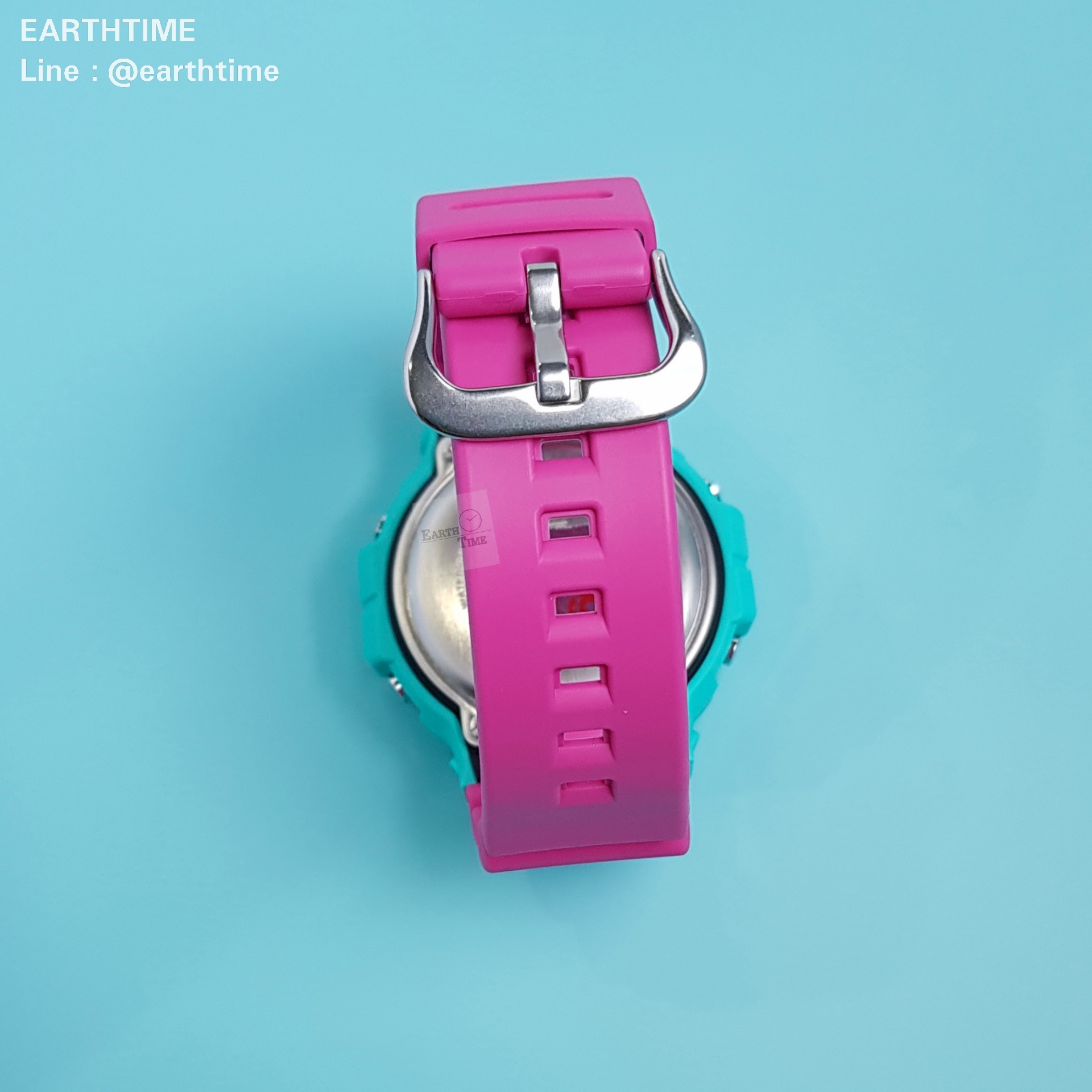 G-Shock Special Colors ของใหม่แท้100% รับประกัน 1 ปี รุ่น DW-5900DN-3