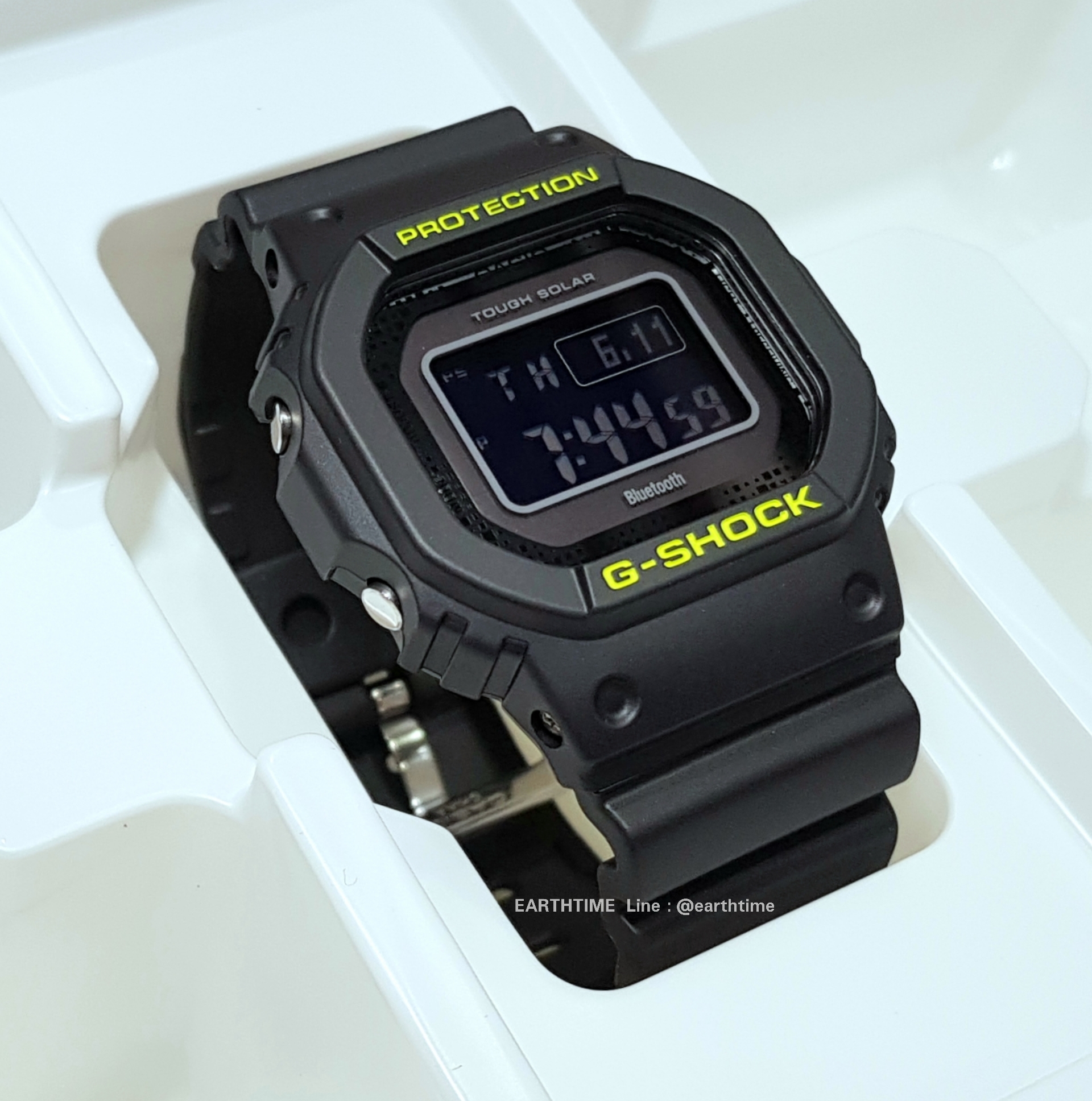G-Shock Digital Camouflage series ของใหม่แท้100% รุ่น GW-B5600DC-1