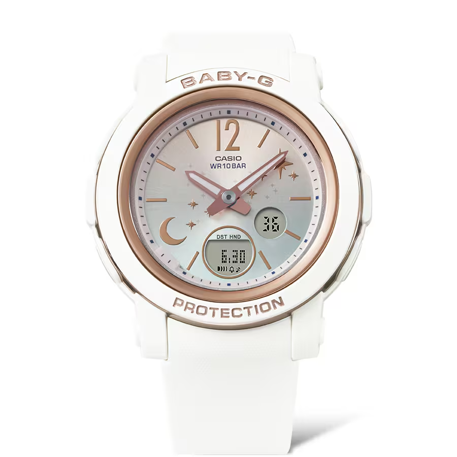 BGA-290DS-7A l BGA-290 Series l BABY-G