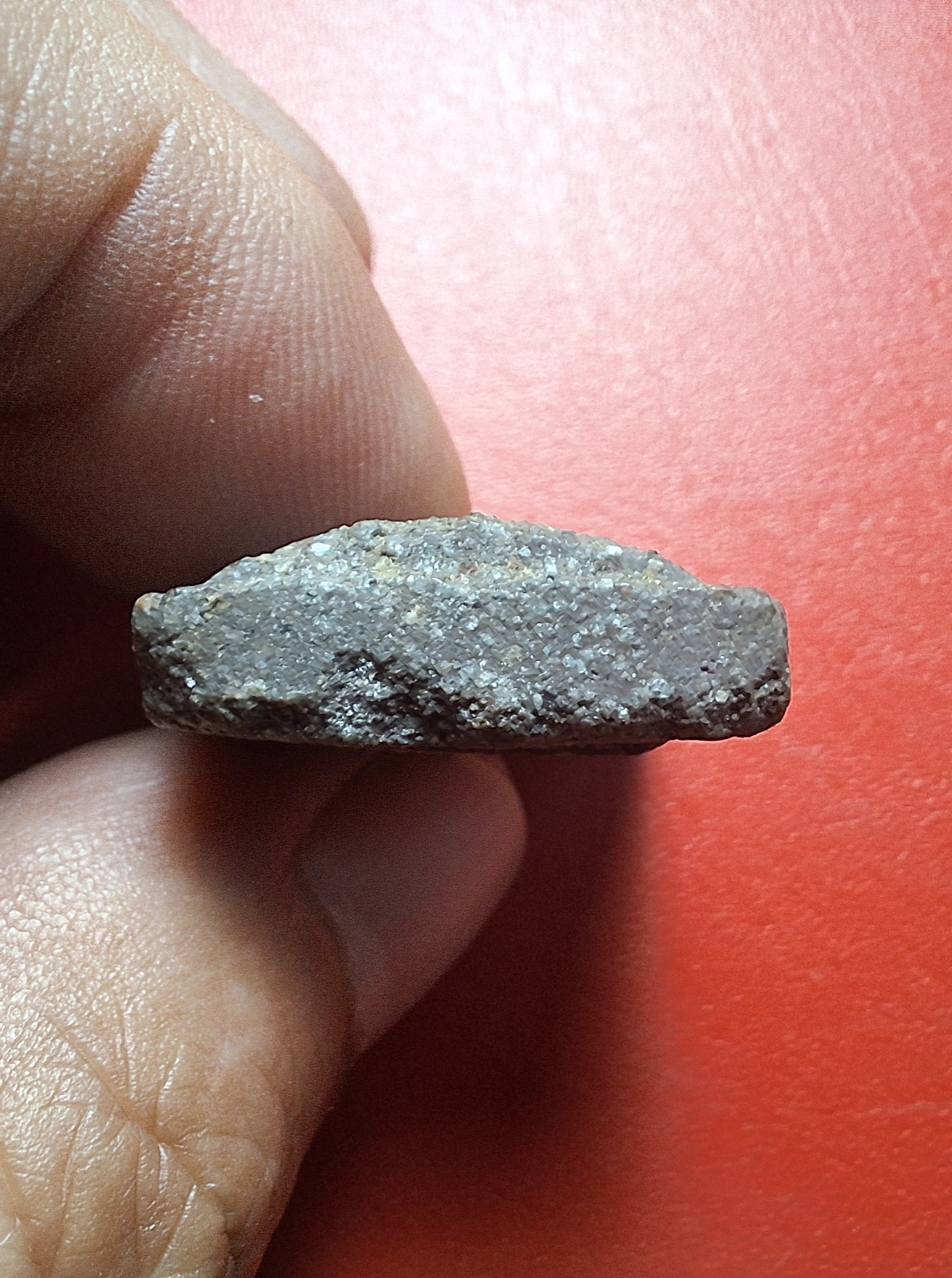 หลวงปู่อินทร์ วัดโบสถ์ พระพุทธชินราช ผงไคลเจดีย์ ปี๒๔๙๗ พิมพ์ใหญ่ ฐานสูง(องค์ที่6)