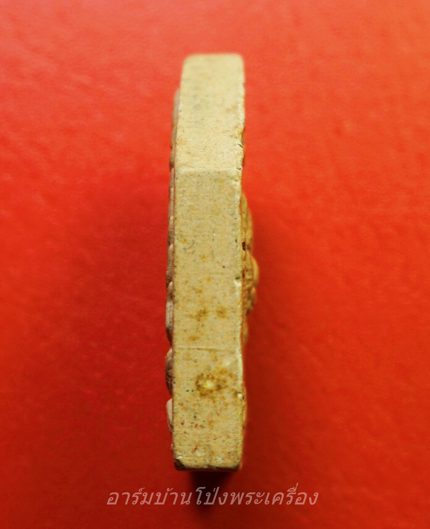 หลวงพ่อโสต สิริธัมโม วัดเขาหินโค้ง จ.จันทบุรี เจ้าสัว ปี ๒๕๕๗(องค์ที่2)