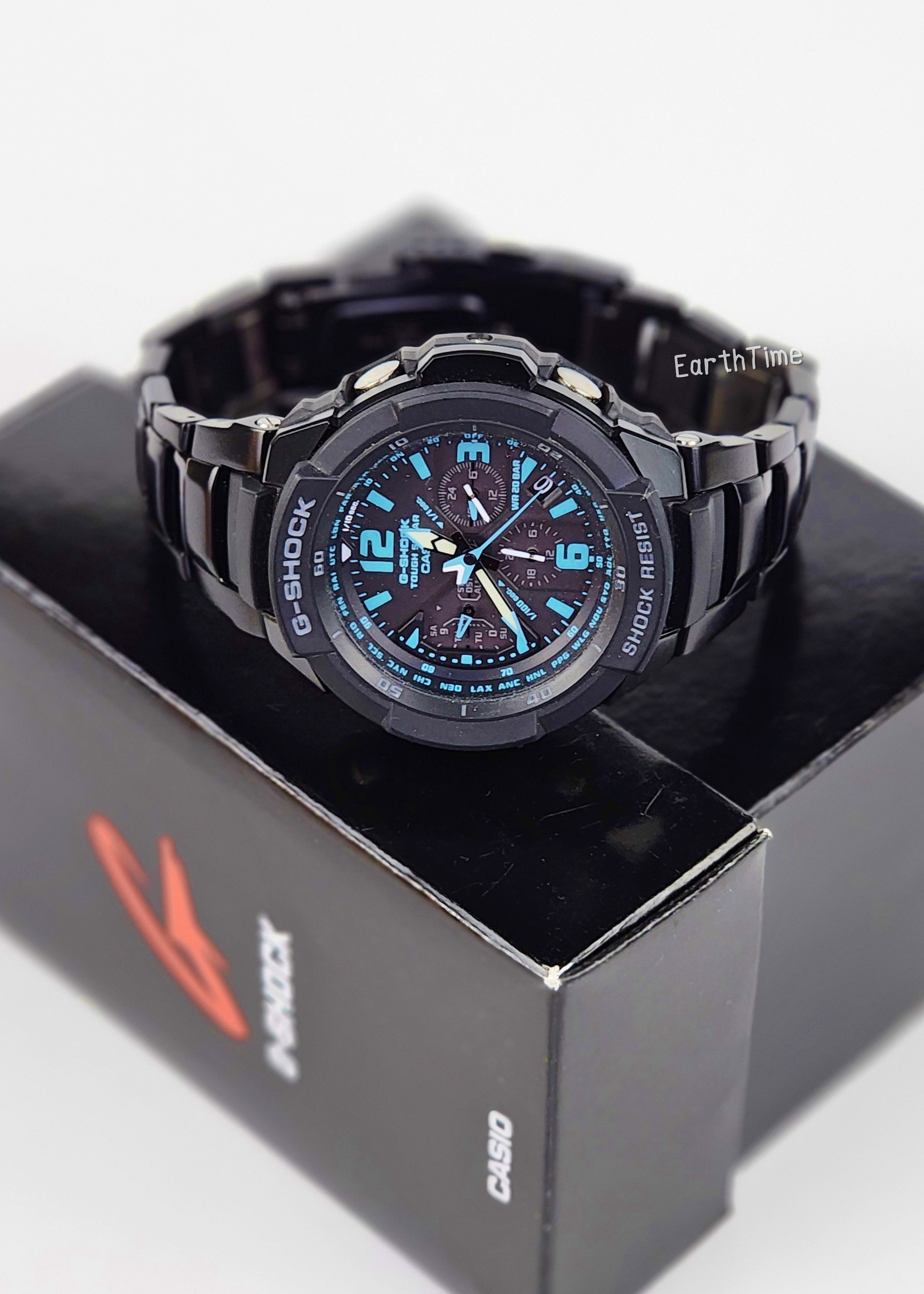 G-1200BD-1A l G-SHOCK