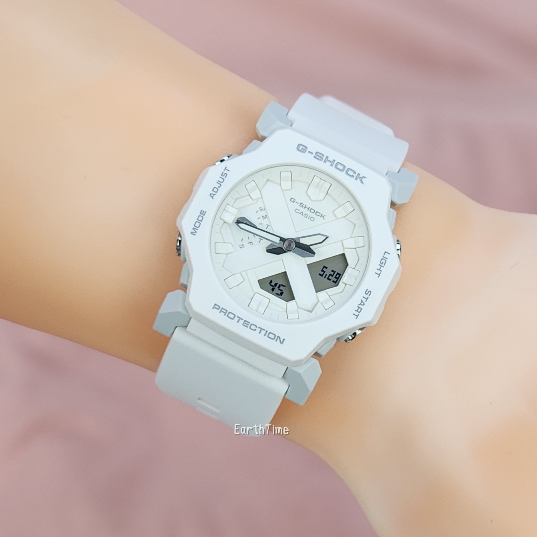 GA-2300-7A l GA-2300 Series l G-SHOCK