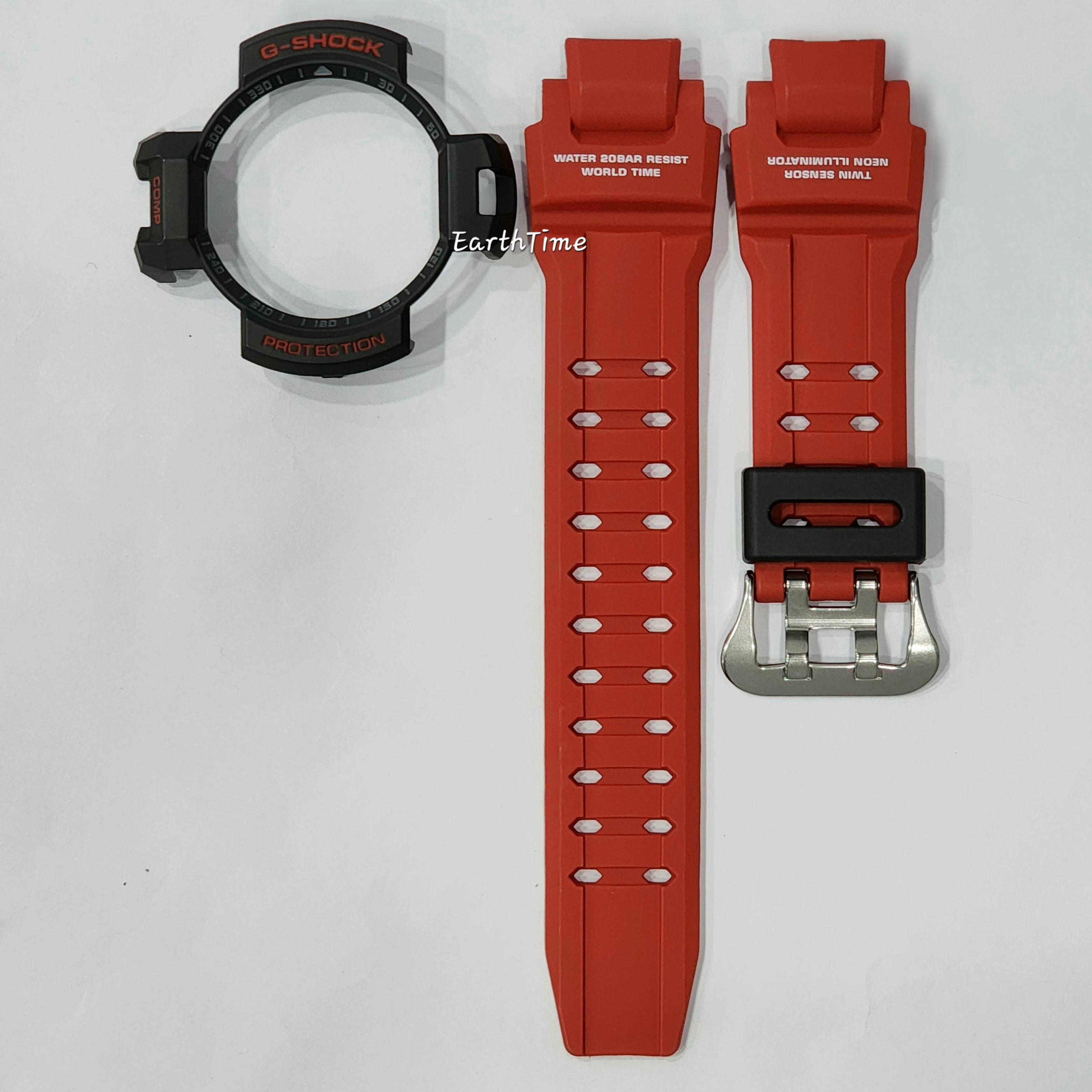 กรอบสาย G-Shock GA-1000,GA-1100 ของแท้100%