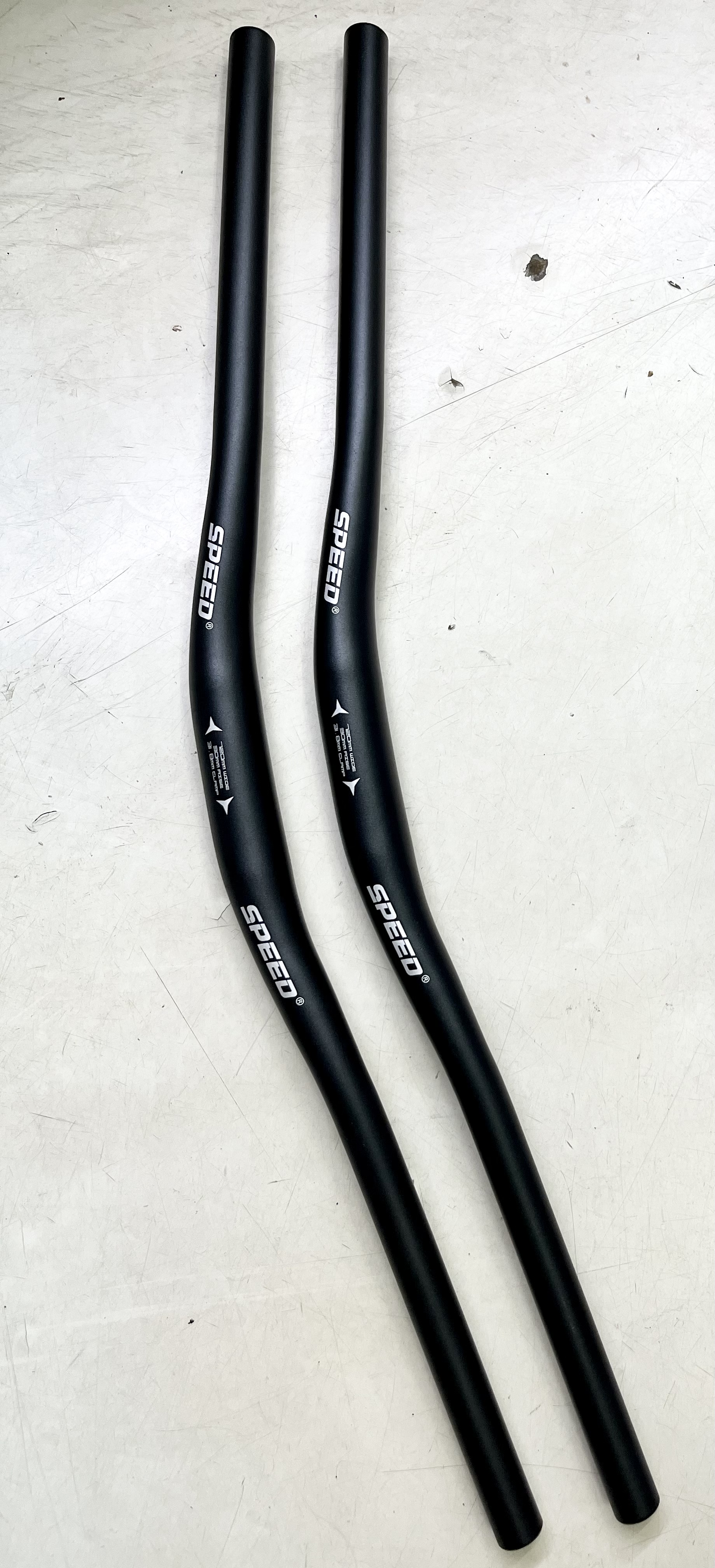 แฮนจักรยานเสือภูเขา