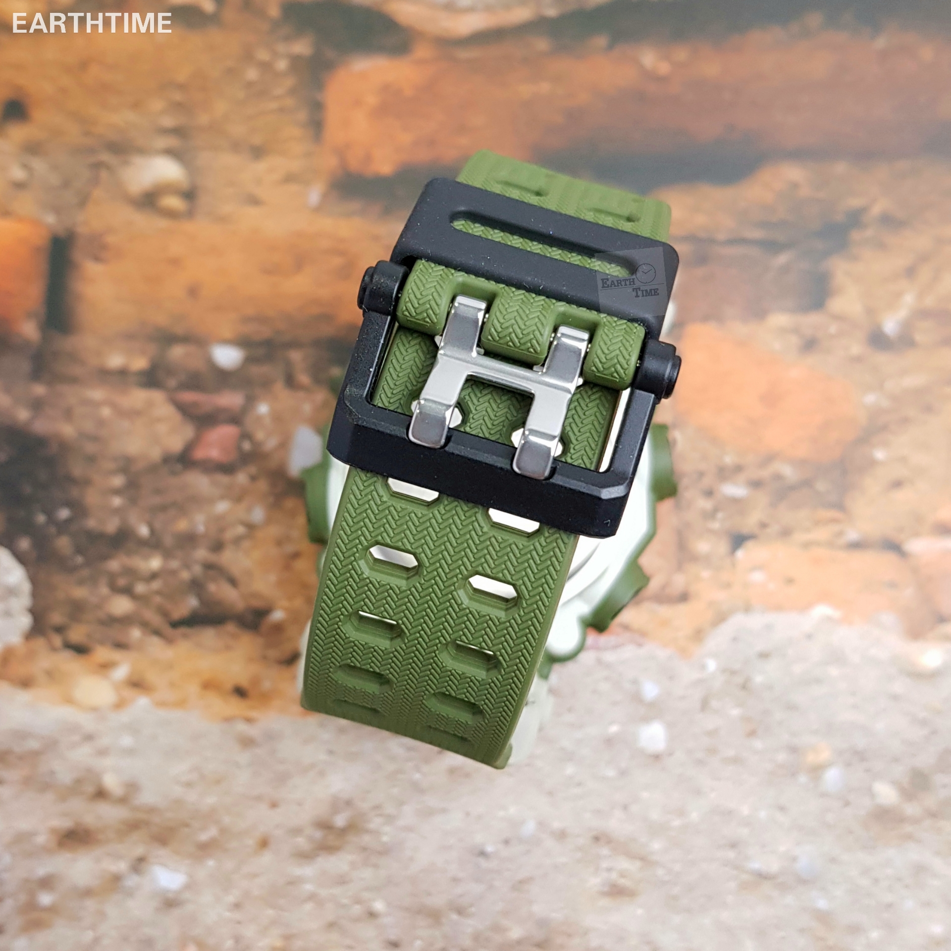 G-Shock GA-900HC-3A Hidden Coast Series ของใหม่แท้100%