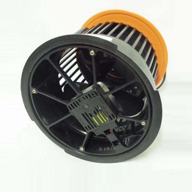 เครื่องดักยุงฟาร์มสัตว์150 เครื่องจับยุง และแมลงรุ่น ใช้สำหรับฟาร์มเลี้ยงสัตว์ (สีดำ)