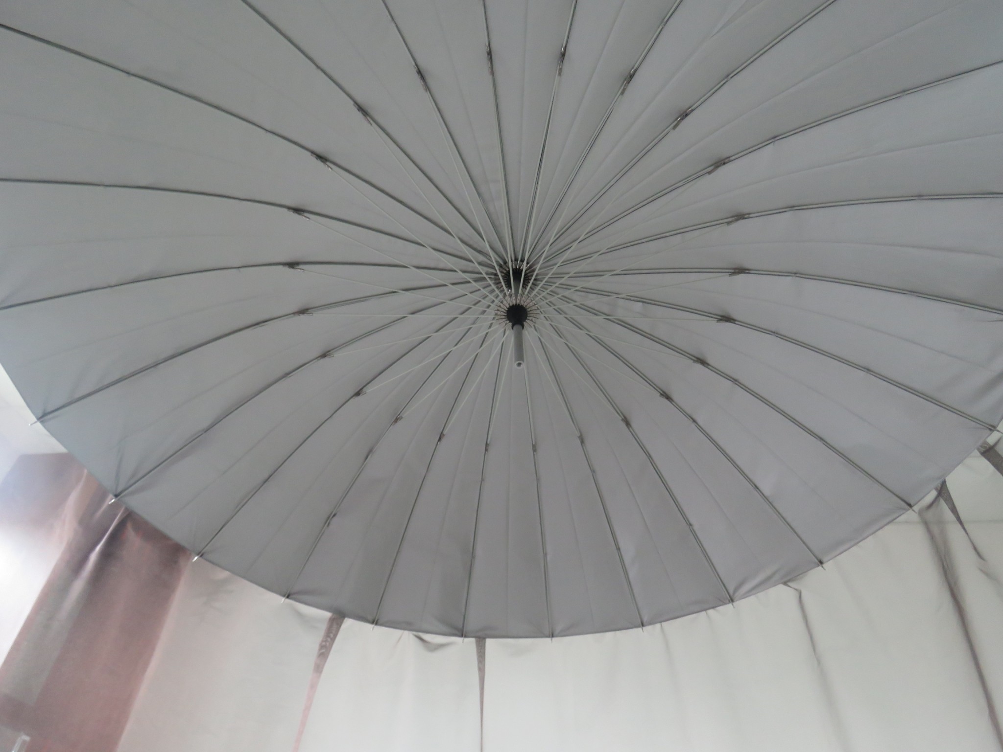 กลดพระธุดงค์, กลดพระ TM211 LB ครบชุด